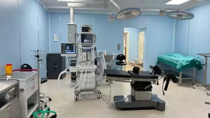 Вячеслав Гладков объявил о ликвидации очереди на замену суставов в Белгородской области 