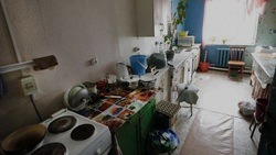 Белгородские власти улучшат качество жизни в бывших общежитиях 
