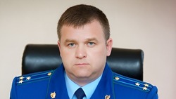 Зампрокурора Белгородской области Эдуард Емец проведёт приём граждан Ровеньского района