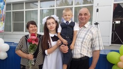 Страницы жизненного пути Александра Кравцова из Нагорья – пример гордости детей и внуков