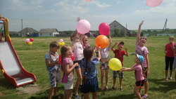 Новоалександровские дети смогут проводить летние каникулы на благоустроенной территории