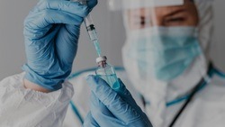 Белгородцы смогут привиться от коронавирусной инфекции любой зарегистрированной в РФ вакциной 