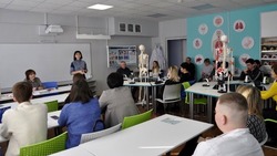 Ученики 10-х классов Ровеньского района смогут изучать медицину