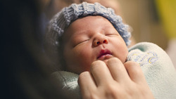 Ровеньский ЗАГС зарегистрировал 13 новорождённых в июле