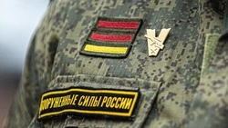 Вячеслав Гладков: вернувшиеся с СВО бойцы начали получать адаптивную форму
