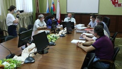 Белгородская Общественная палата приступила к формированию списка наблюдателей на 1 июля
