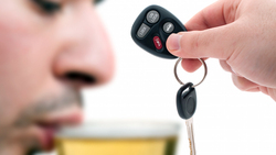 Сотрудники прокуратуры проверили водителей на алкогольную и наркотическую зависимость