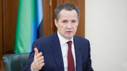 Врио губернатора региона разъяснил важность общения с белгородцами в соцсетях