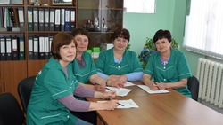 Соцработники стали незаменимыми помощниками для жителей Ладомировского сельского поселения