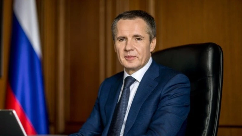 Благотворительная акция «Пасхальная корзина солдату» стартовала в Белгородской области 