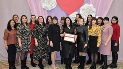 Коллектив ровеньской центральной библиотеки занял второе место по итогам работы 2021 года