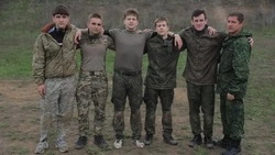 Юные ровенчане заняли второе место в чемпионате Белгородской области по лазерному бою 