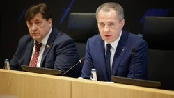 Вячеслав Гладков – о повышении эффективности противодействия коррупции 