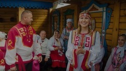 Белгородцы смогут узнать интересные факты о народах России в тревел-шоу «Национальность.ru»