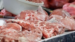 Вячеслав Гладков сообщил о планах по производству рекордного количества мясной продукции 