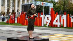 Замгубернатора региона Ольга Павлова сообщила о двух вариантах проведения Парада Победы