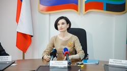 Белгородская прокуратура вынесла представление заместителю губернатора по здравоохранению