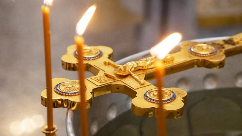 10 января – день памяти священномученика Никодима (Кононова), епископа Белгородского