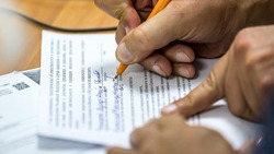 Вячеслав Гладков сообщил о перечислении выплат 40 пострадавшим белгородцам