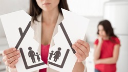 Ровеньский центр «Здоровая семья» поможет оказавшимся на грани развода семейным парам