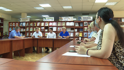Общественная палата Белгородской области подготовит независимых наблюдателей к выборам