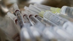 Белгородская область присоединилась к всероссийской Единой неделе иммунизации