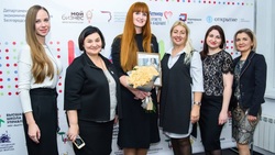 Белгородские мамы смогут бесплатно обучиться основам ведения бизнеса