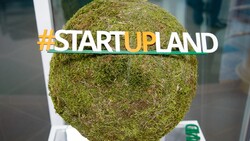 Ярмарка стартапов StartUp: Land собрала начинающих инноваторов в Белгороде