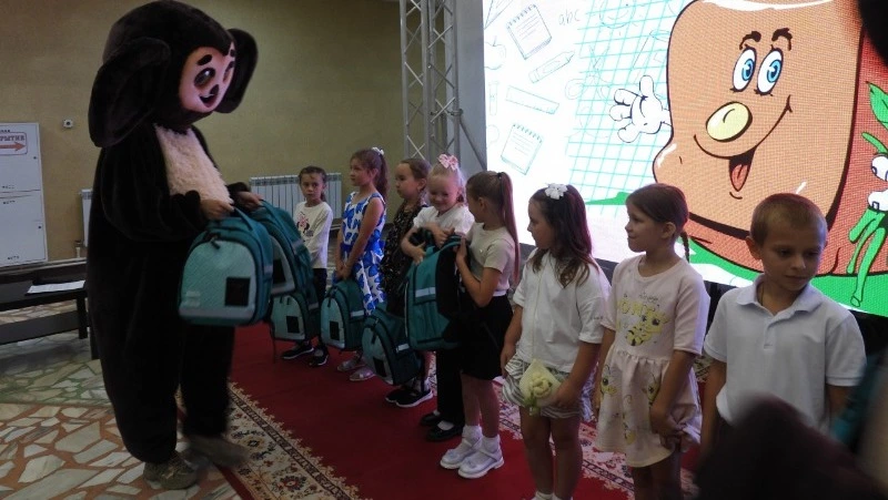 Татьяна Киричкова: «Готовимся к началу нового учебного года»