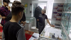 Библиотекарь Ирина Кветкина стала для ровенчан проводником в безграничный мир книг