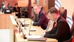Вячеслав Гладков сообщил о завершении подготовительных работ к празднованию 80-летия Победы