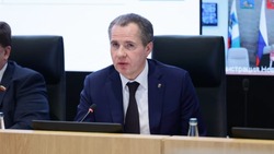 Вячеслав Гладков – об итогах работы АО «Белгородская ипотечная корпорация»
