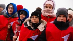 Движение Первых организовало слёт участников Всероссийского проекта «Хранители Истории»