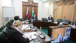 Белгородские власти намерены потратить дополнительные расходы бюджета на соцнужды жителей