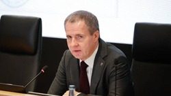Вячеслав Гладков заявил о сохранении всех программ по социальному жилью в 2025 году