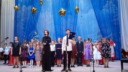 Солисты и коллективы ДШИ подготовили для ровенчан праздничный концерт
