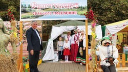 Фестиваль «Праздник вкуса» привлёк внимание ровенчан на прошедшем Дне района