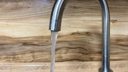 Специалисты администрации Ровеньского района сообщили об отключении водоснабжения