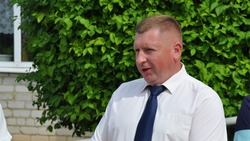 Глава администрации Ровеньского района назначила нового заместителя руководителя аппарата