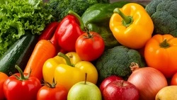 Продовольственная ярмарка пройдёт в Ровеньках