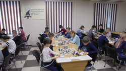 Команда ровеньских шахматистов выиграла региональный этап соревнований «Белая ладья»