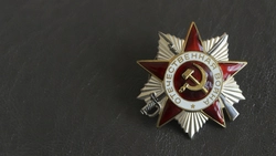 Пётр Иванович Немченко возглавил Ровеньский район 80 лет назад