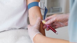 Главврач белгородского Центра крови объяснил, чем полезно донорство для организма