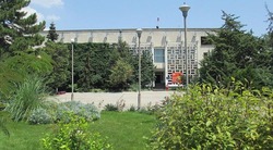 Белгородская область профинансирует капитальный ремонт санатория «Бригантина «Белогорье» 