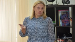 Анна Улезько стала победительницей ежегодного конкурса грантов в Ровеньском районе