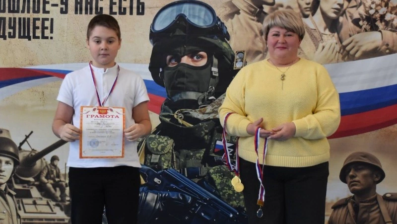 Первые соревнования дронов