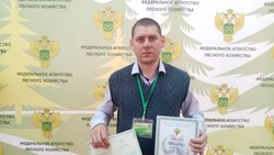 Педагог Ровеньской основной школы Иван Манченко – профессионал и увлечённый человек