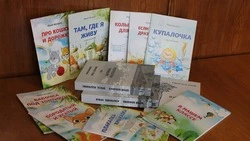 Собрание сочинений ровеньского поэта и прозаика Юрия Макарова недавно вышло в свет