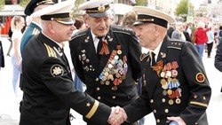 Вячеслав Гладков принял решение о региональной выплате ветеранам Великой Отечественной войны
