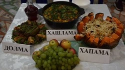 На ровеньской земле дружно живут все народы